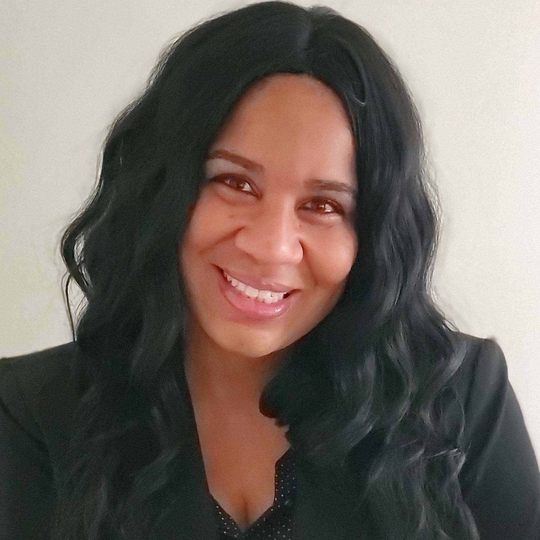 TRACEY WILKINSON