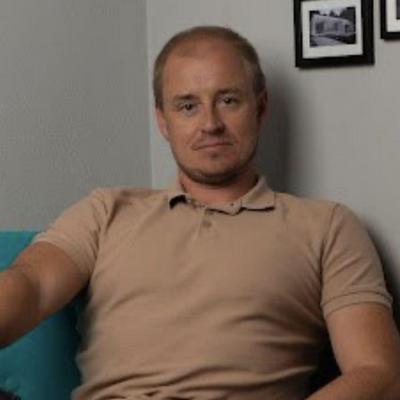 Oleksii Shynkevych