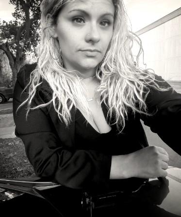 Nichele Cooper