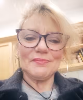 Annette Kies