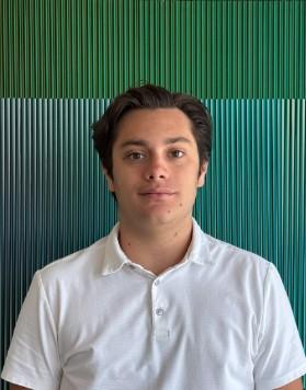Victor Delgado Orrantia