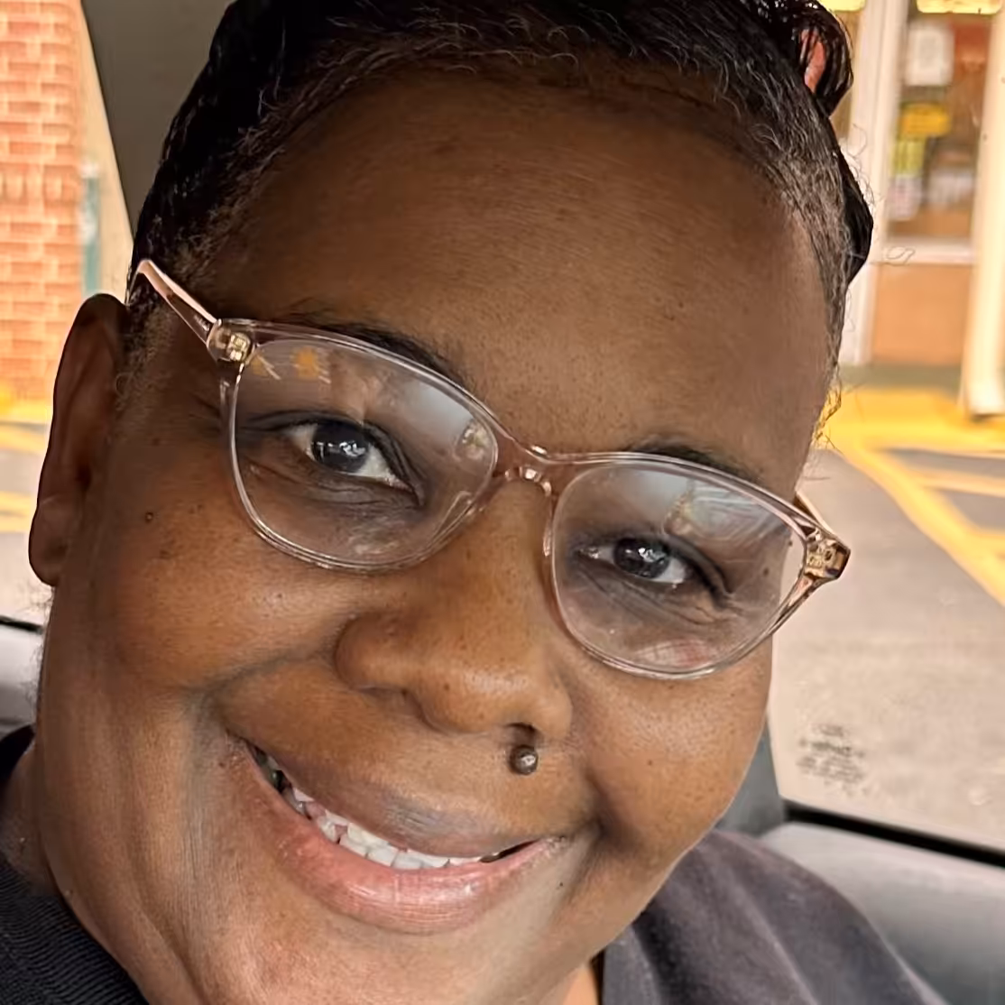 Sharon Benniefield