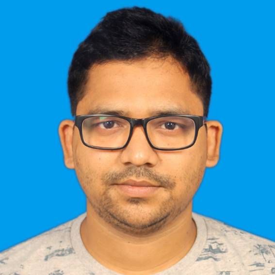 Tanbir Ahamed