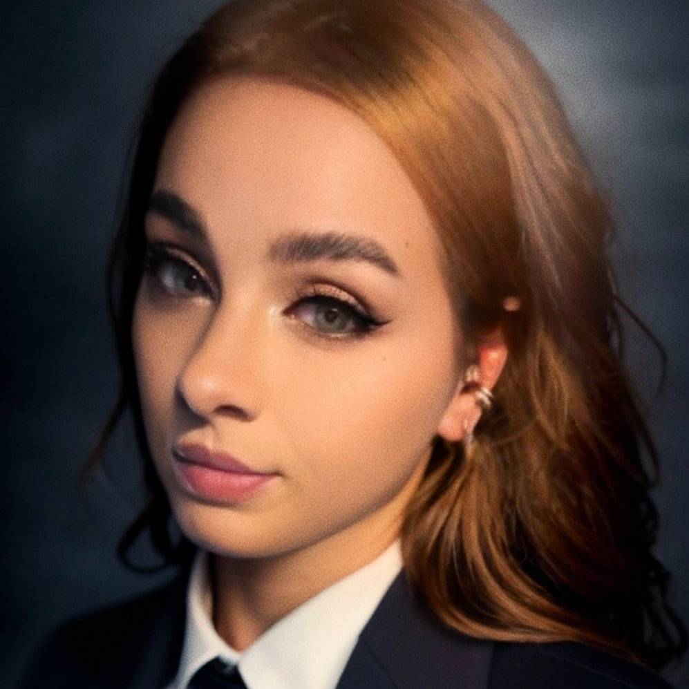 KRISTINA LOPEZ-LLAMOZAS