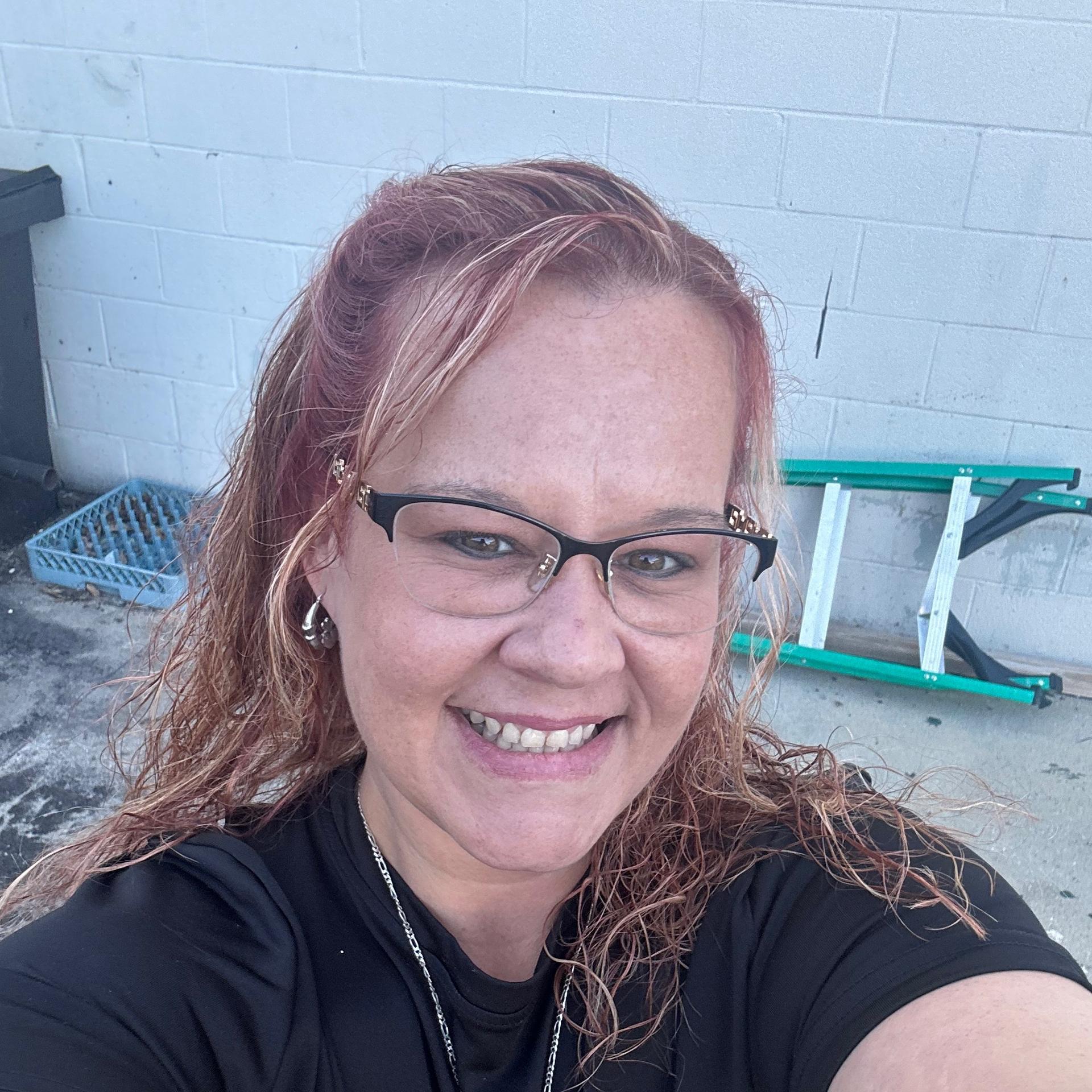 Tabatha Crewsonberry