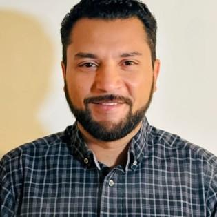 Yvo Castillo