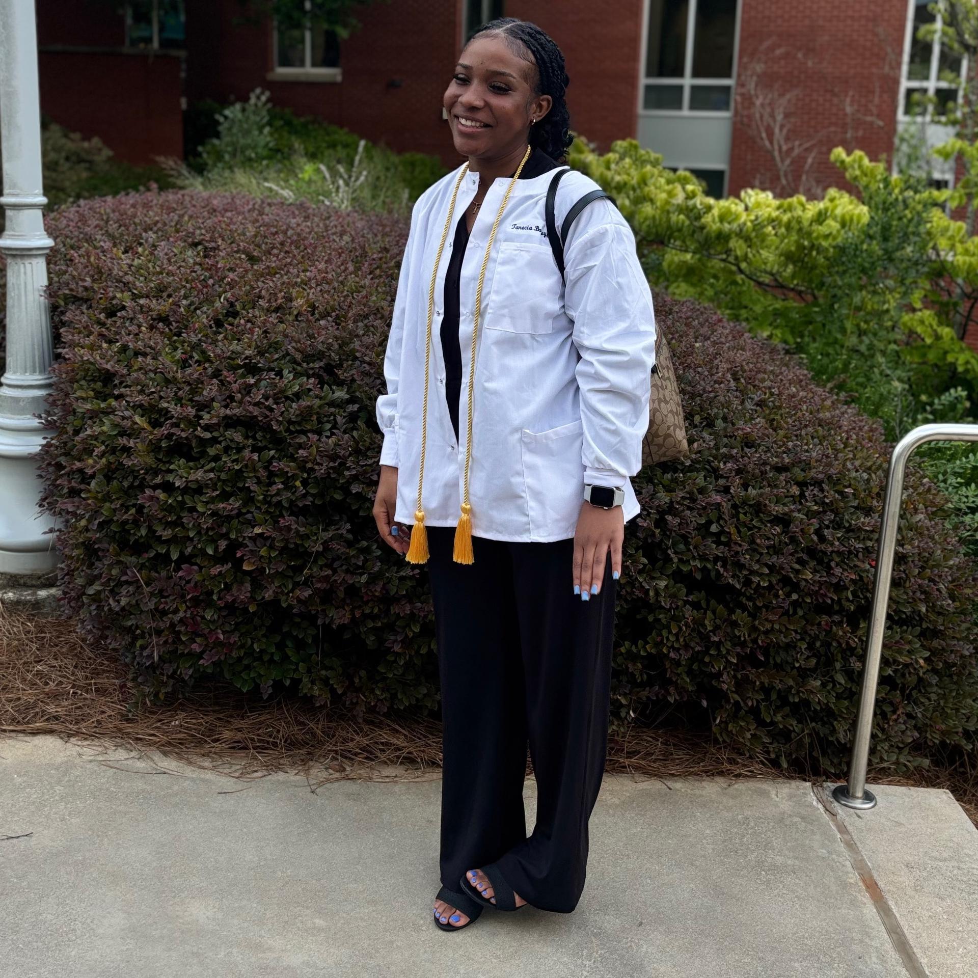 Tanecia Bartley
