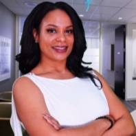 Talissha Johnson