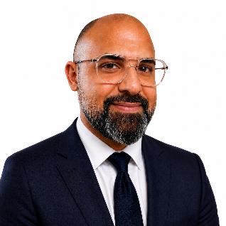 CHRISTIAN YOUWAKIM