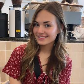Kylee Wolfe