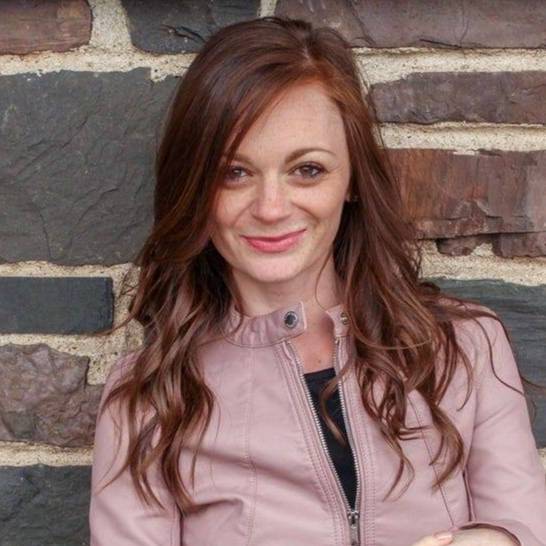 Justine Musselman