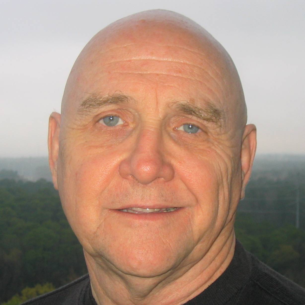 Duane Miller