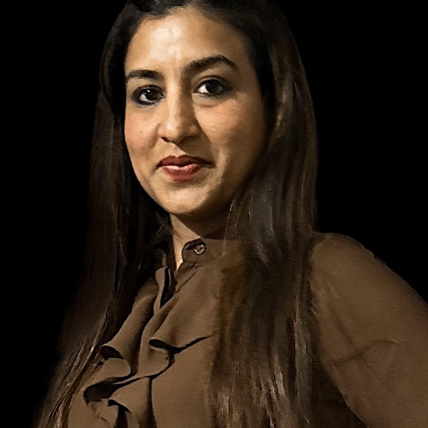 PARMINDER KAUR