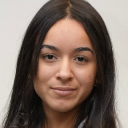 Andrea Patino