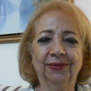 Zohreh Saman