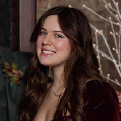 Scarlet Maszczak