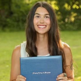 Jessica Gollehon