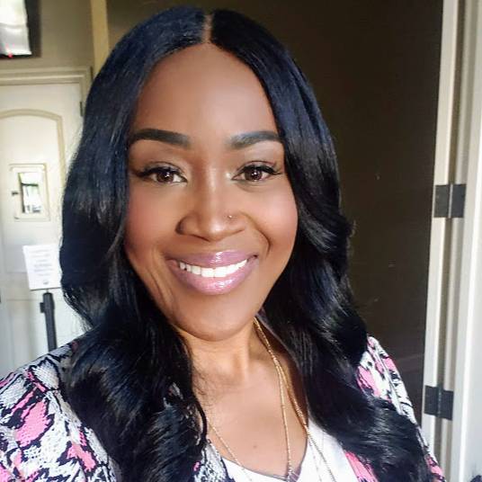 Kimberly Pollard
