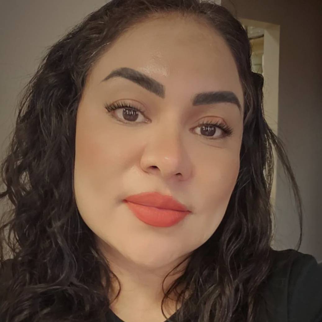 Pamela Marroquin