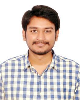SRI GANESH DATTA CHAITANYA GOLI