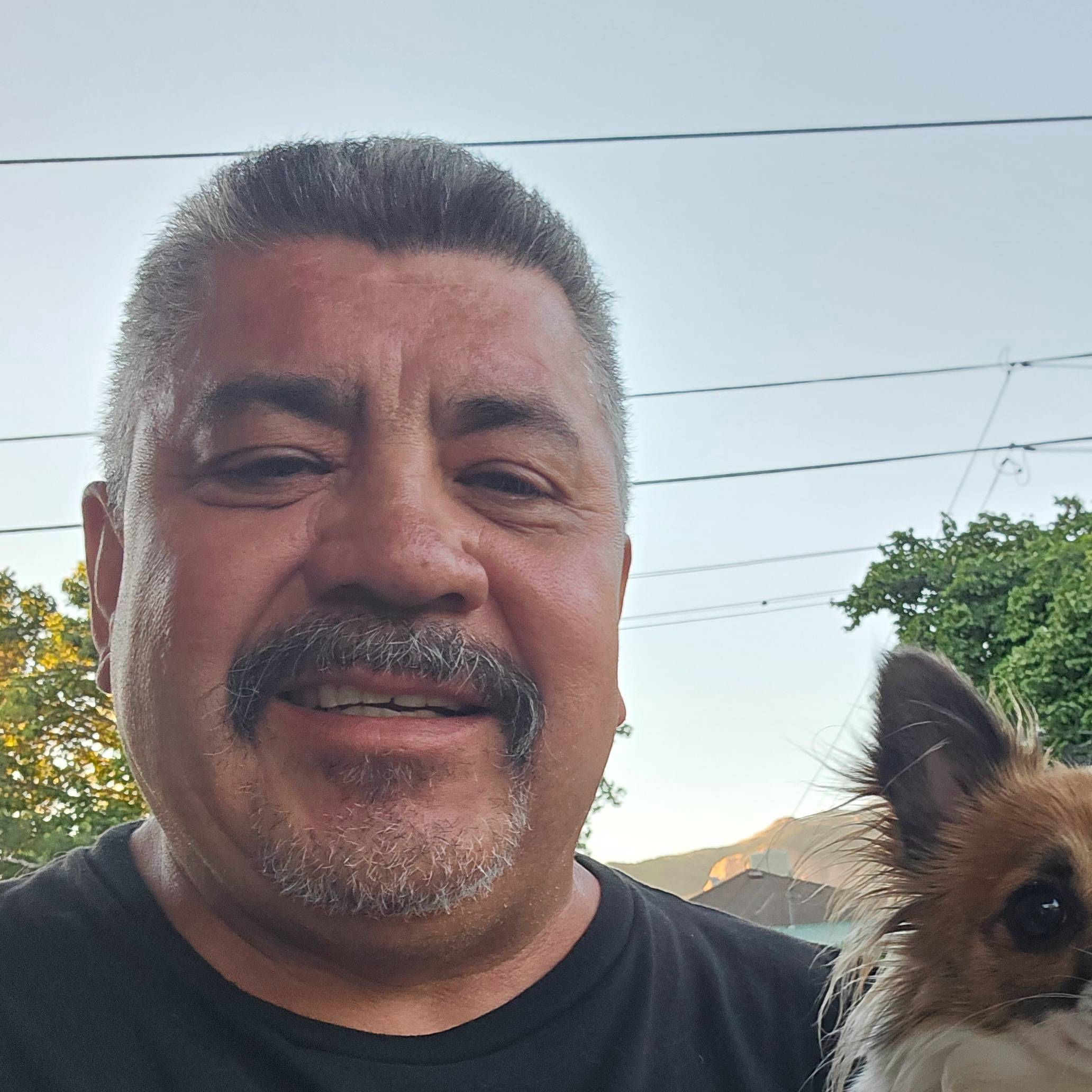 Michael Delgado
