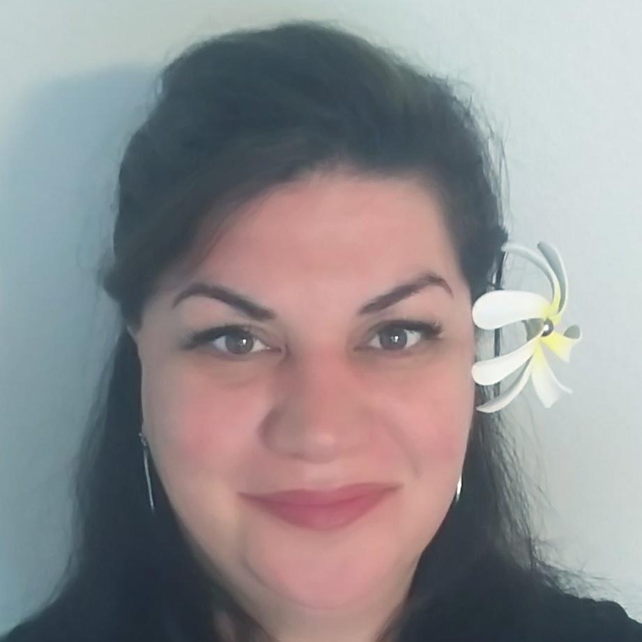 WINONA COLVIN