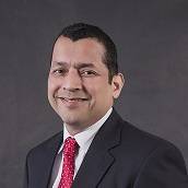 Edwin Bolanos, MPS