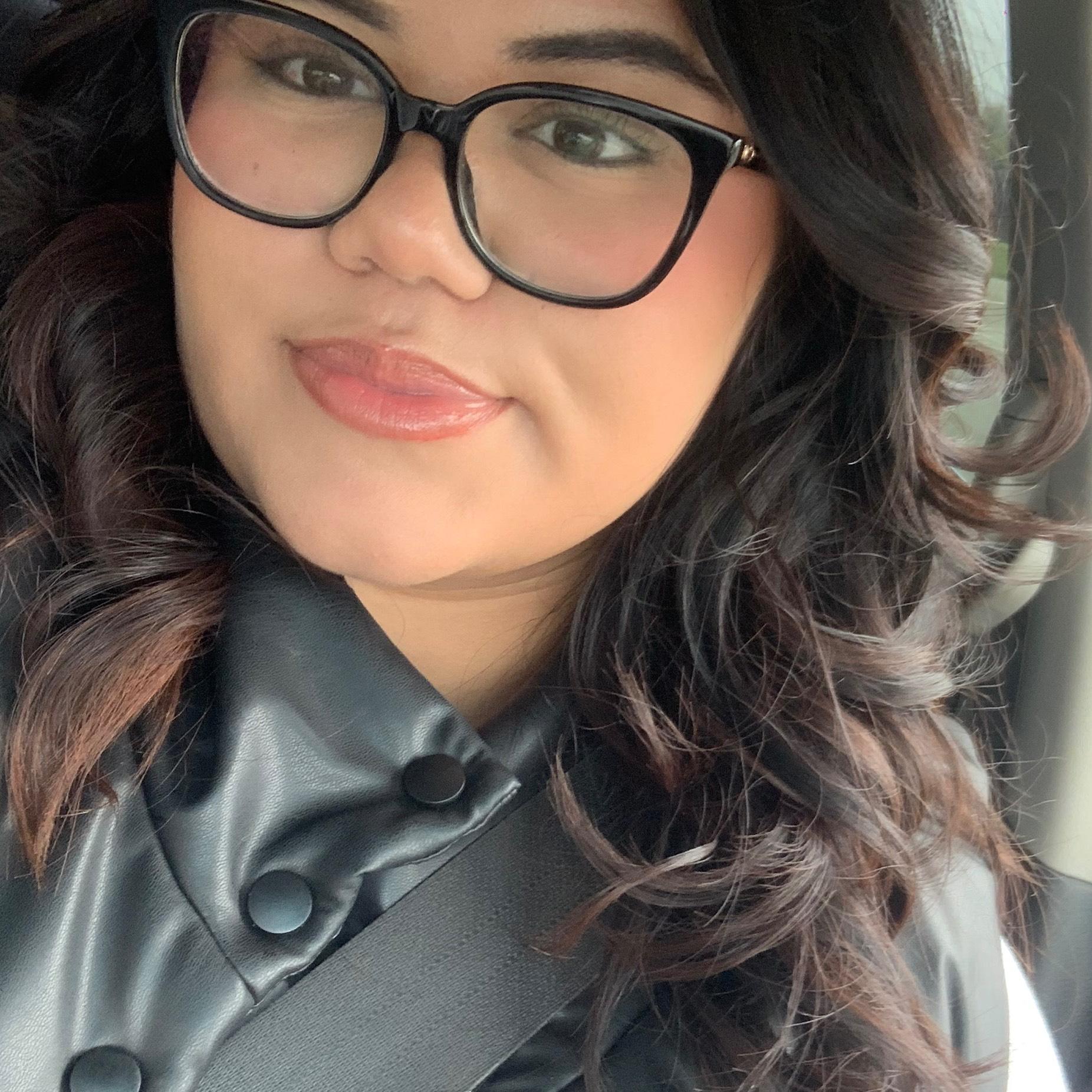 Arleth Sanchez
