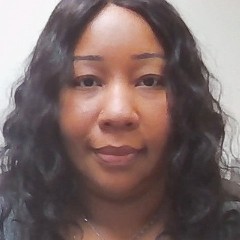 Shanterricka Hughes