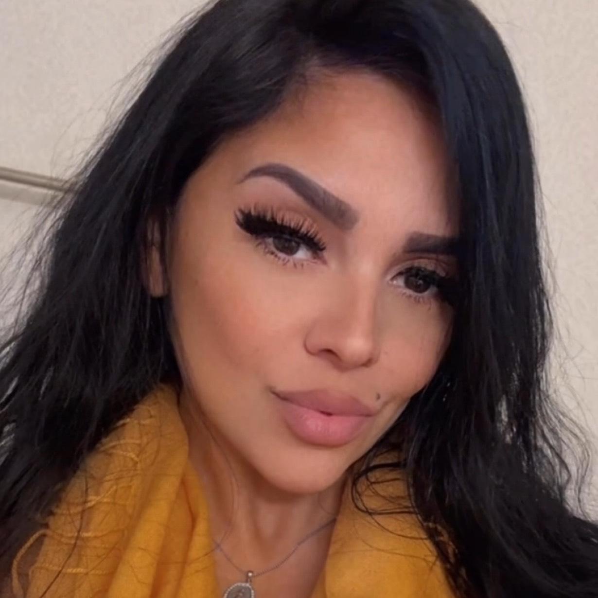 Yahaira Perez