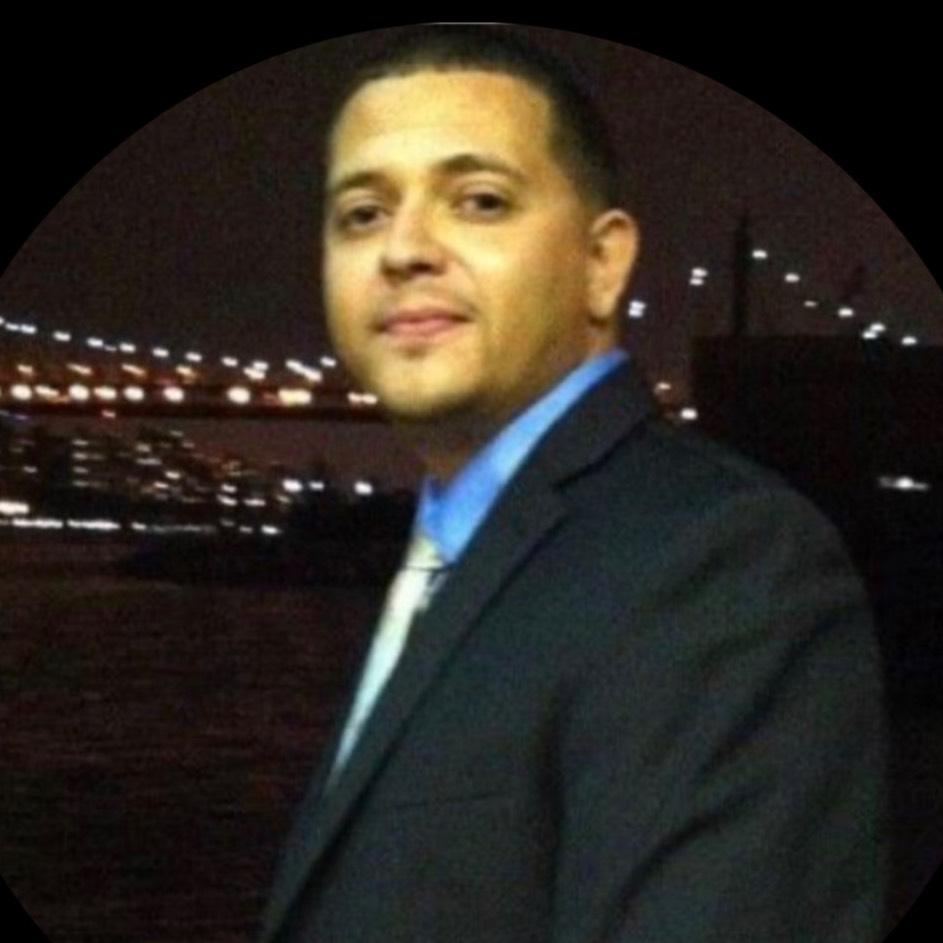 Jose R. Caban