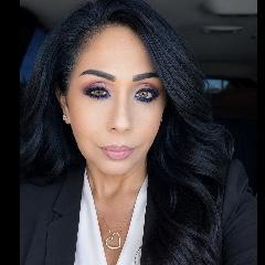 JEANETTE GOMEZ