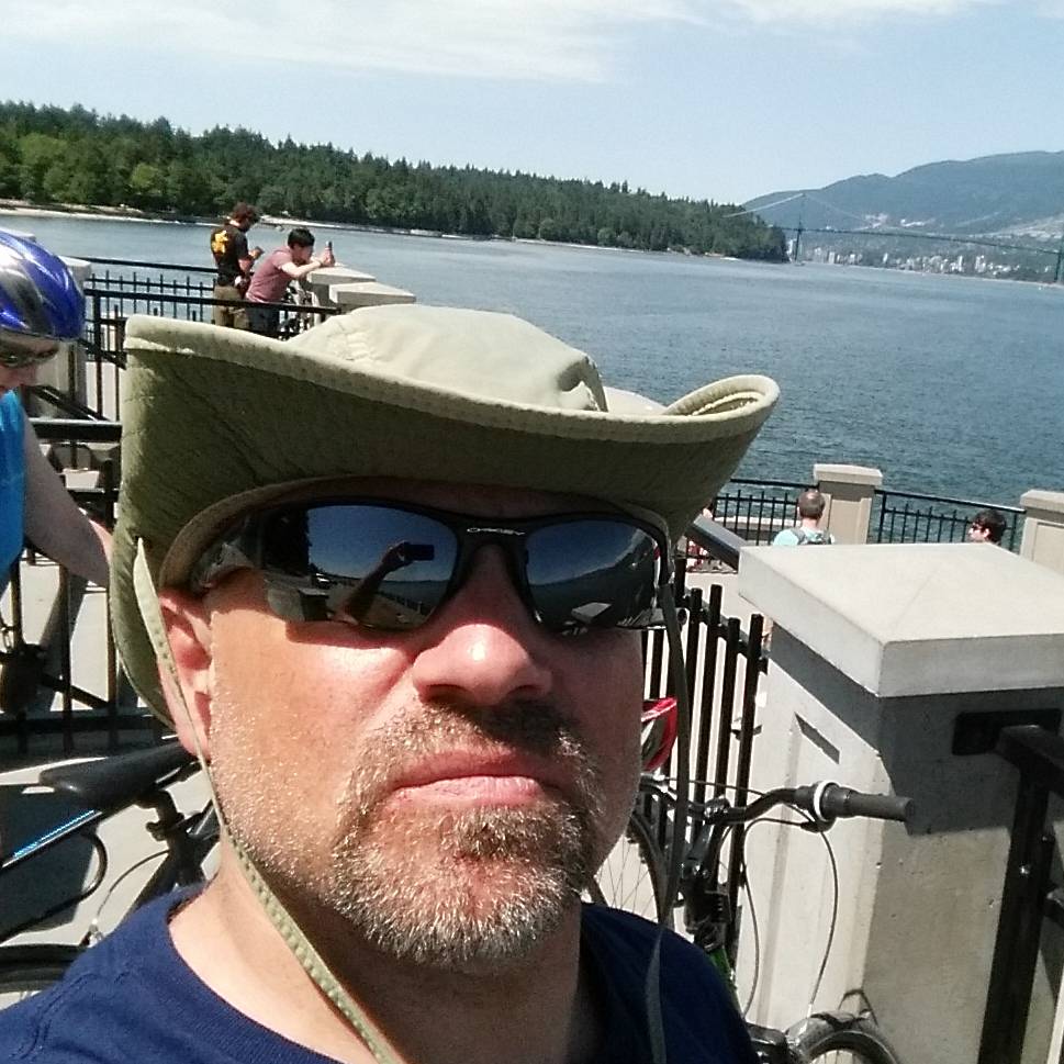 Doug G Adams Jr