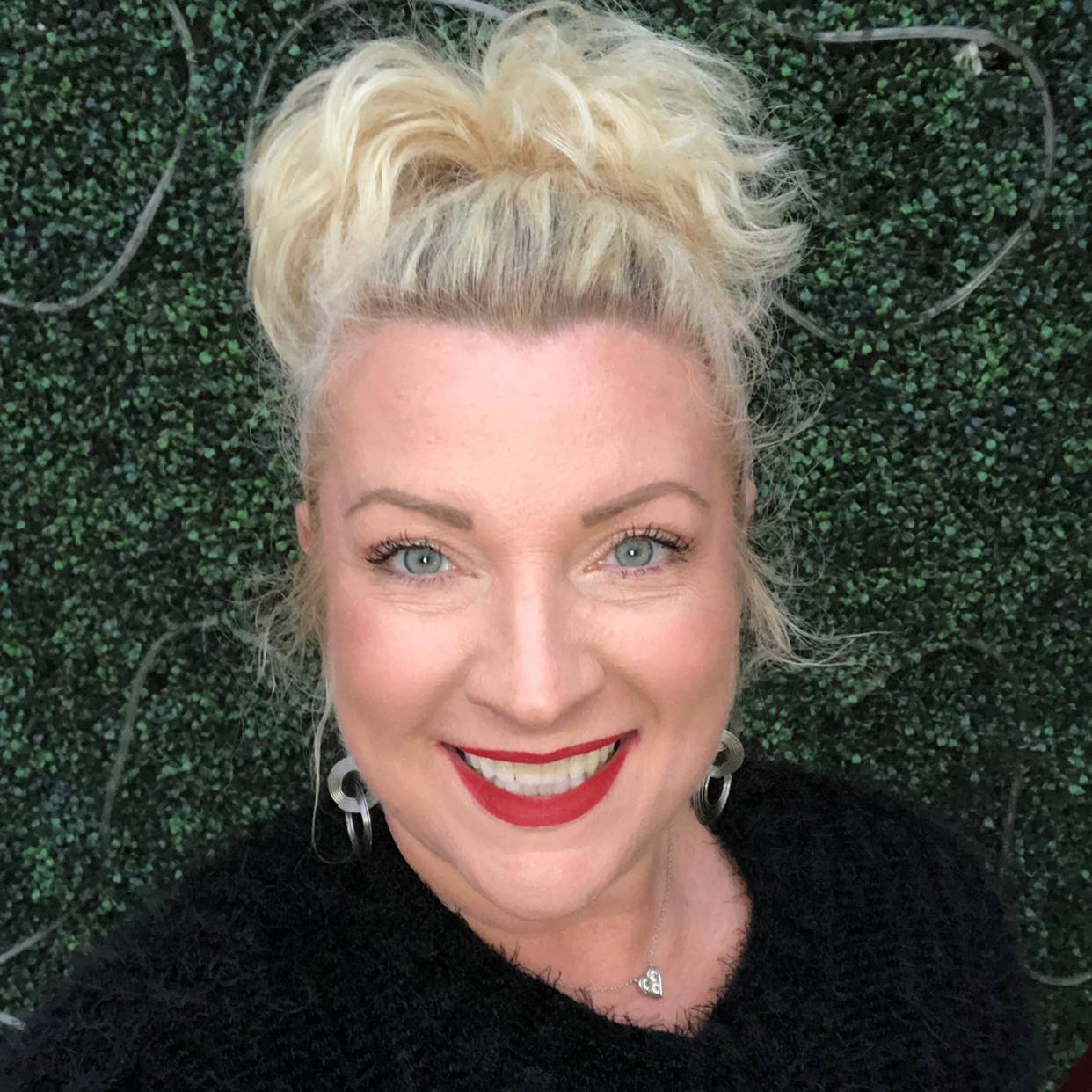 Nicole Mulkey