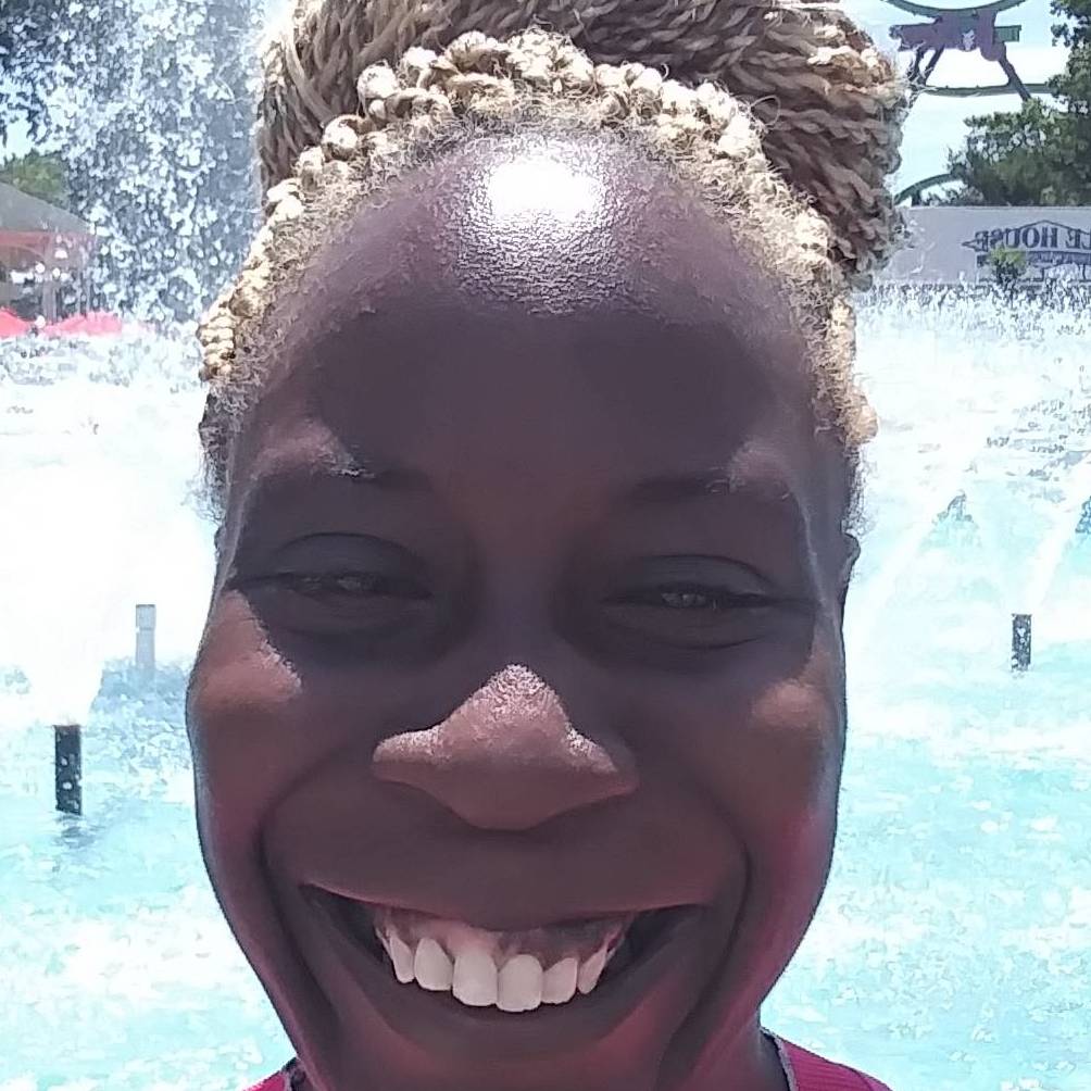 Makeeba Wright