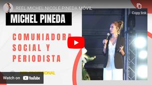 Michel Nicole Pineda Castro