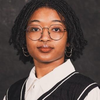 Salimatou Diallo