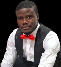 JAMES TETTEH