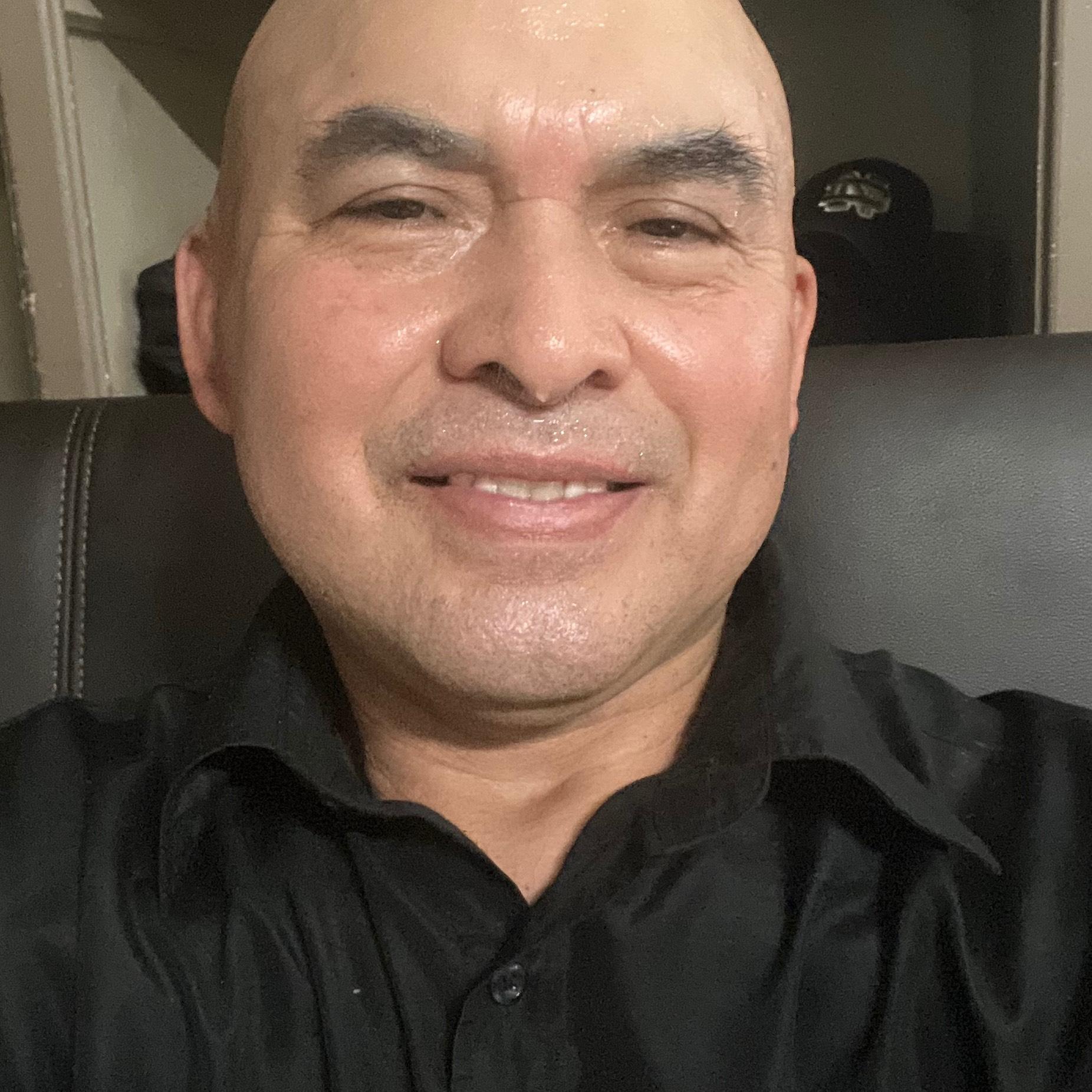Pedro Estefania