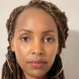Liliane Uwambaye