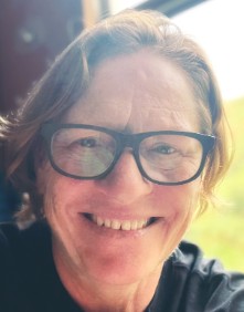 Karin Wick