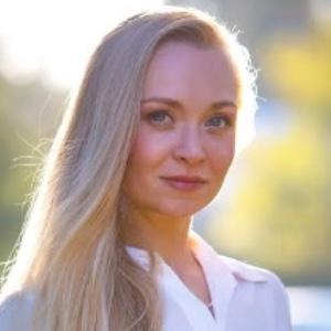 Elena Osadchaia