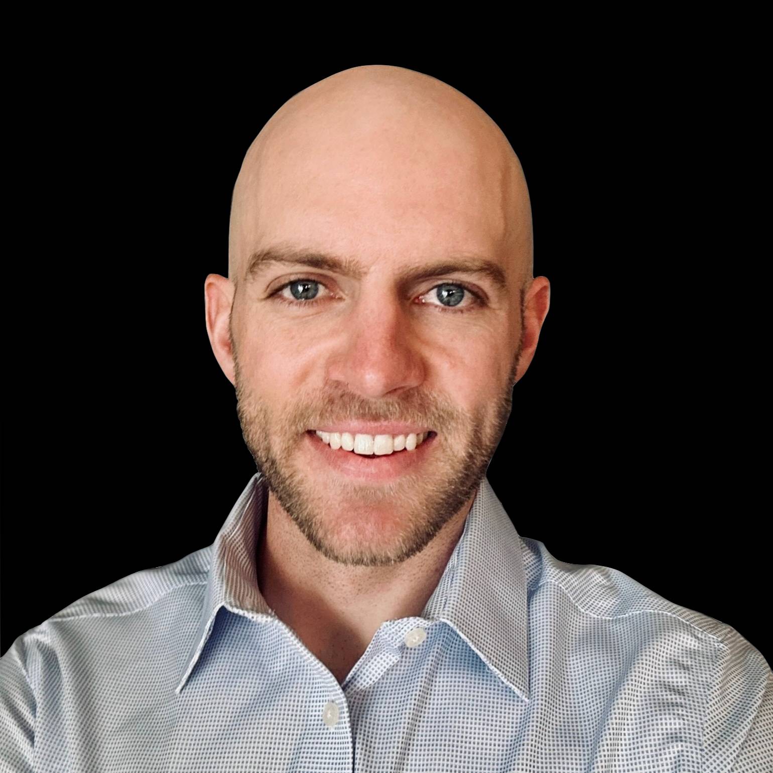 Kyle Robison