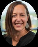 Jennifer Koch, MBA