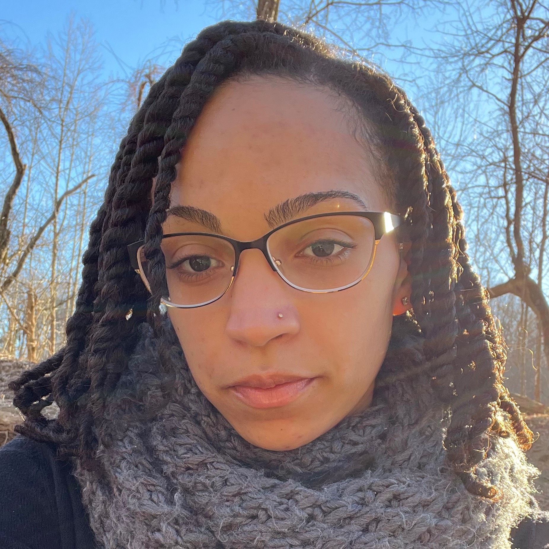 Janaishia Frost