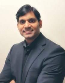 Dhanaraju Vasireddy