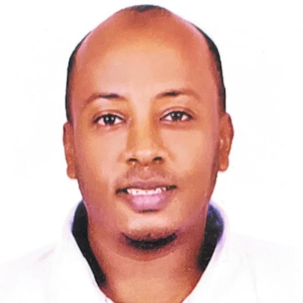Osama Awwad