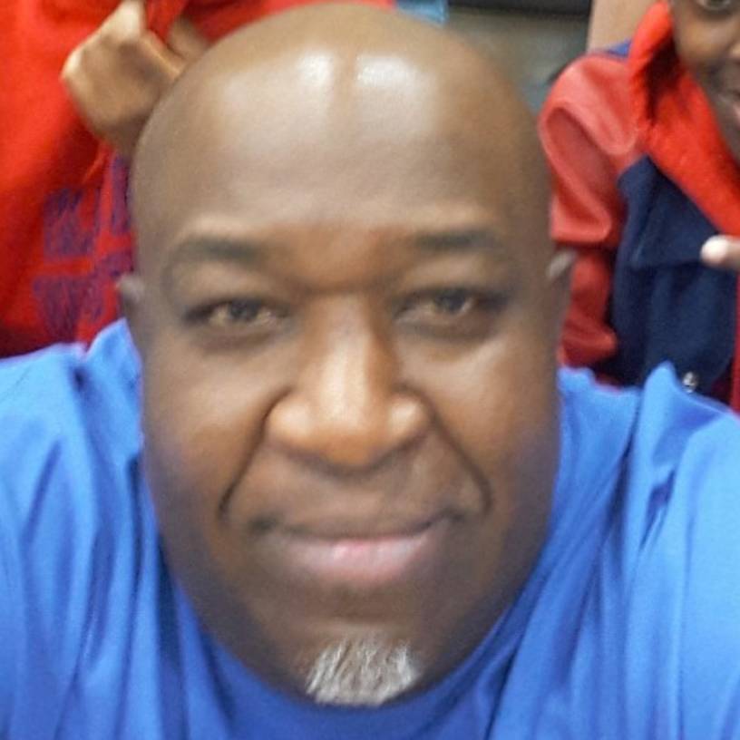 James Laster