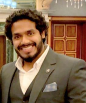 Nawaf Abdullah Alghamdi