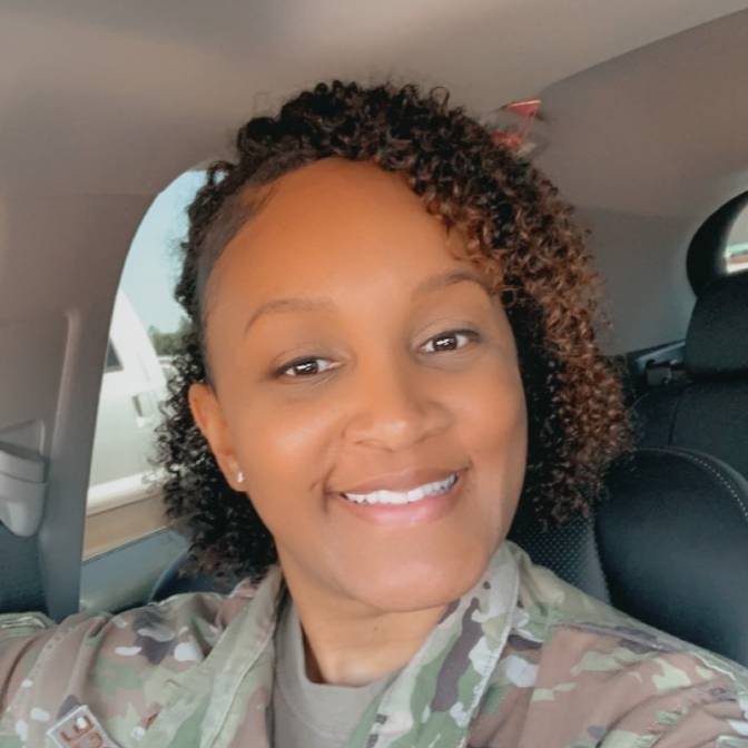 Tiffaney Webb